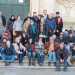 I ragazzi del centro mentale Marco Cavallo
